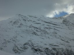 L&#039;Ouille Allegra